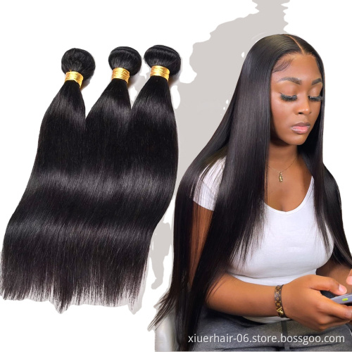 100 Percent Exclusive Cheap Real 12 A Single Donor Extra Pure Mink Peruvian Cuticle Aligned Virgin Hair